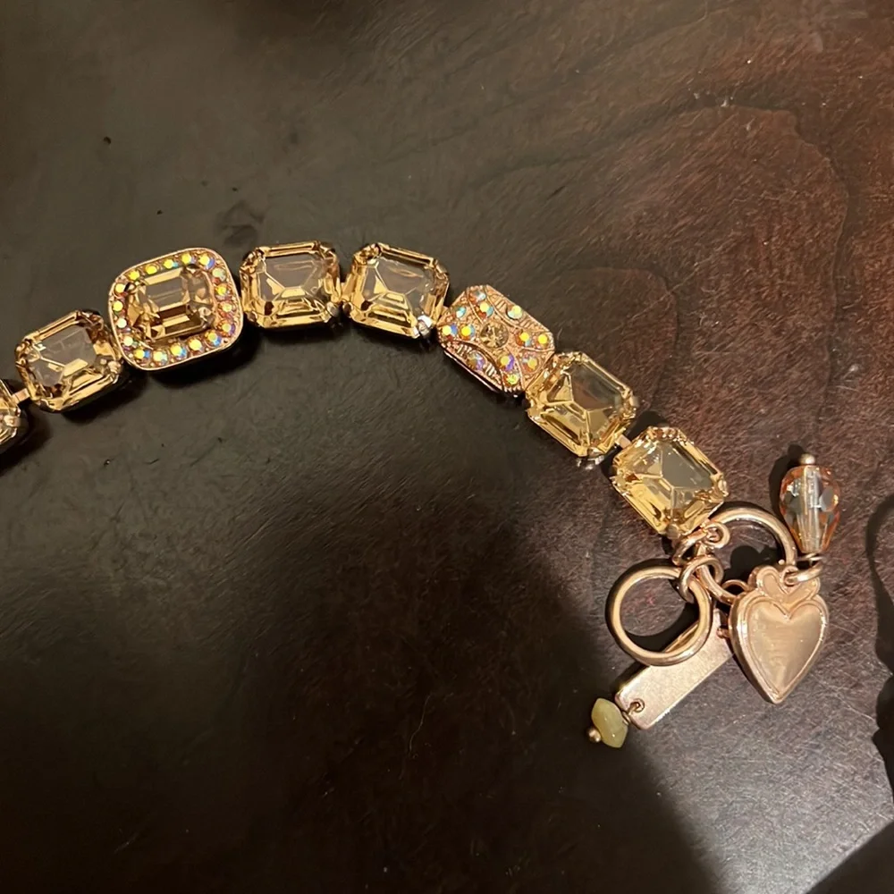 Mariana Bracelet. NWTs. - Picture 4 of 8